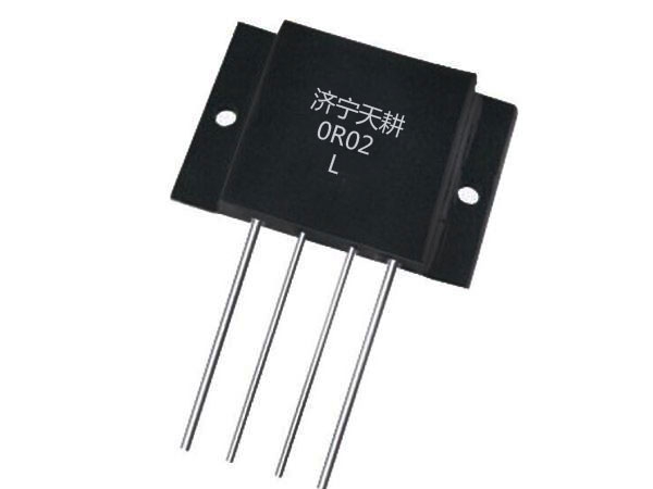 RJ712-1型功率型高穩(wěn)定、高精密金屬箔產(chǎn)品